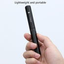CYCLINGBOX Bicycle Repair Tool Portable Emergency Tire Strip Maintenance Tire Rod(Black)
