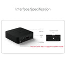 Gulikit NS06 Base Assembly Accessories Type-C Docking Station HDMI Interface For Switch