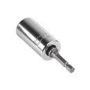 Universal Torque Wrench Head Set Socket Sleeve 7-19mm Power Drill Ratchet Bushing Spanner Key Magic Multi Hand Tools