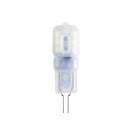 6 PCS G9 LED Corn Lamp 2835 Patch Energy-Saving Light Bulb, Power: 3W 14 Beads Milky White Mask(Blocking-White)