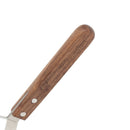 Walnut Pet Stainless Steel Cleaning And Grooming Comb, Specification: Large
