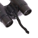 2 PCS Student Binoculars HD Children Telescope(Blue)