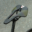 WEST BIKING YP0801118 Bicycle Comfort Cushion(Yellow Gravity)