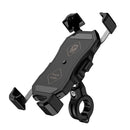 Kewig M11-C Motorcycle Bicycle Fixed Navigation Bracket Electric Car Takeaway Mobile Phone Holder