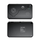 W-1 4 in 1 Desktop Folded Multi-Function Wireless Charger For Mobile Phone / IWatch / AirPods / Apple Pencil