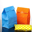3 PCS Round Transparent Gift Bag Sealing Sticker Packaging Bag Self-Adhesive Sticker Decoration, Size: 38mm(500 / Rolls)