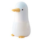XR-MM-H201 Penguin Bubble Automatic Hand Washing Machine Charging Automatic Sensation Soap Dispenser(Blue)