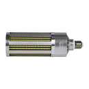 E27 2835 LED Corn Lamp High Power Industrial Energy-Saving Light Bulb, Power: 100W 5000K (White)