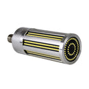 E27 2835 LED Corn Lamp High Power Industrial Energy-Saving Light Bulb, Power: 120W 5000K (White)