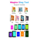 Kaisi Magico Diag DFU Tool Enter Purple Screen Mode Unpack WiFi Data Reading Writing Change SN Without NAND Removal For iPhone SE / 6 / 6 Plus / 6S / 6S Plus / 7 / 7 Plus / 8 / 8 Plus / X / iPad