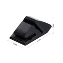4 PCS Car Card Fixed Base Temporary Parking Card Clip Card Ticket Storage Clip