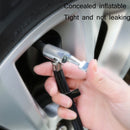 WEL TRIP VM21 4 in 1 Tire Air Pump Car Portable Handheld Vacuum Cleaner, Color Classification: Wired Machinery
