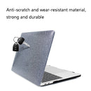 PC Laptop Protective Case For MacBook Air 13 A1932/A2179/A2337 (Plane)(Wine Red)
