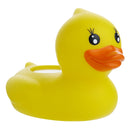 SN062 Children Bath Thermometer Water Baby Bathing Yellow Duck Water Thermometer(Yellow)