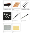 29 PCS / Set MARCO Beginner Sketch Set Sketching Tools MARCO Sketch Set