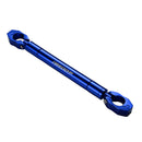 BSDDP B0603 Motorcycle Modified Car Puts Balance Rod Faucet Multi-Function Headlight Mobile Phone Expansion Expandable Bracket(Blue)
