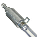 Car Motorcycle Brake Bleeder Clutch Bleeding Hose Tool Kit One Way Valve And Tube DXY88(Clear)