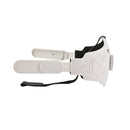 VR Comfortable Replacement Wearing VR Weight Loss Headband For Oculus Quest 2
