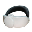 VR Comfortable Do Not Press Your Face Headset Ergonomic VR Headset For Oculus Quest2