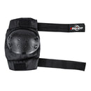 4 PCS / Set BSDDP BSD1006 Motorcycle Breathable Anti-Fall Short Knee And Elbow Pads Off-Road Rider Equipment Protective Gear