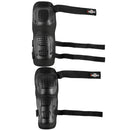 4 PCS / Set BSDDP BSD1005 Motorcycle Riding Anti-Fall Knee And Elbow Pads Knight Protective Equipment
