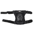 4 PCS / Set BSDDP RH-1019 Motorcycle Outdoor Sports Knee And Elbow Pads Anti-Fall Windproof Protective Gear