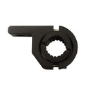2 PCS BSDDP B0559 Motorcycle Handle Fixing Frame Fixing Clip Heightening Seat