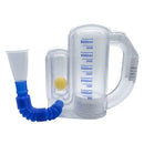 Respiratory Training Device Lung Capacity Training Pulmonary Function Exercise Rehabilitation Device, Specification: Single Ball 5000ml