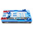 Kaisi A21+ 12 in 1 Chip Fixture Repair Board PCB Holder For IPhone XR / 8 / 6 / 6S / 6S Plus / 5S / 5C