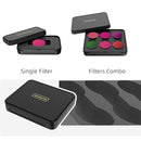 Sunnylife Camera Lens Filters For DJI FPV, Model: ND16