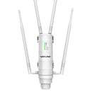 WAVLINK WN572HG3 1200Mbps 2.4G/5G Dual-Band AP Repeater WISP Outdoor Router, EU Plug