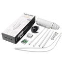 WAVLINK WN572HG3 1200Mbps 2.4G/5G Dual-Band AP Repeater WISP Outdoor Router, EU Plug