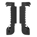 DSS-93 Console Cooling Fan Cooling Fast Charging Base For Nintendo Switch(Black)