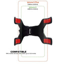 Universal Suction Cup Car Windshield Mount Phone Holder Glass Sticky Bracket