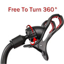 Universal Suction Cup Car Windshield Mount Phone Holder Glass Sticky Bracket