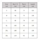V-neck Sequin Dress Banquet Annual Evening Dress, Size:XL(Black)