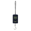 10g Mini Digital Fishing Scale Travel Weighting Steelyard Hanging Electronic Hook Scale Kitchen Weight Tool, Capacity:40kg with backlight