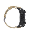 EX16S Sports Smart Watch IP67 Waterproof Outdoor Bluetooth Remote Pedemeter Long Standby