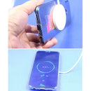 WHQ010 5V 2A Magnetic Wireless Charging Receiver Induction Patch(Type-C)