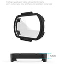 Sunnylife FV-Q9334 2 PCS Myopia Lens Nearsighted Corrective Aspherical Lens for DJI FPV Goggles V2, Colour: 250 Degree