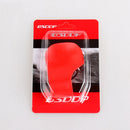 10 PCS BSDDP Motorcycle Modification Accessories Throttle Timing Booster(Red)