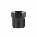 10 PCS Small Flywheel Tool Bicycle Flywheel Disassembly Installation Maintenance Tools(Black)
