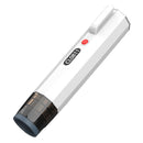 Handheld Mini Vacuum Packaging Sealing Machine(White)