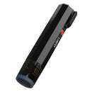 Handheld Mini Vacuum Packaging Sealing Machine(Black)