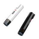 Handheld Mini Vacuum Packaging Sealing Machine(White)