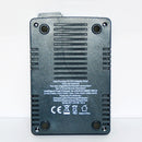 OPUS BT-C3100 Smart Smart Digital Intelligent 4-Slot Battery Charger(UK Plug)