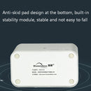 Blueendless 2.5 / 3.5 Inch Universal Hard Drive Base USB3.0 To SATA Hard Drive Case, US Plug(HD01HUB)