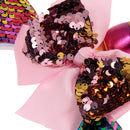 2 PCS F036 Unicorn Headband Children Birthday Festival Party Hair Accessories(Golden)