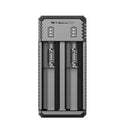 NITECORE Dual Slot Smart Charger(UI2)