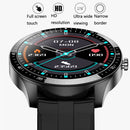 S80 Heart Rate And Blood Pressure Multi-Sports Mode Smart Sports Bracelet,Specification: Brown Skin